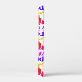 Wandelen of Trekken Case-Mate iPhone Case (Achterkant / Rechts)