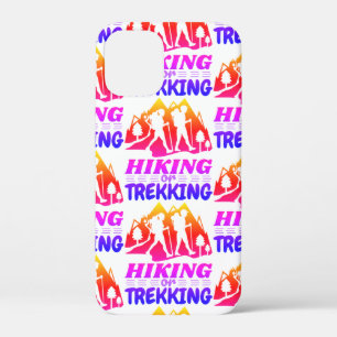 Wandelen of Trekken Case-Mate iPhone Case