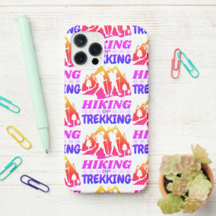 Wandelen of Trekken iPhone 12 Pro Hoesje
