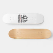Wandelen of Trekken Persoonlijk Skateboard (Horizontaal)