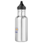 Wandelen Oklahoma Waterfles (Rechts)