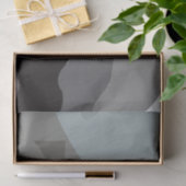 Wandelen Ontdek bergen Avontuur Wandelen Tissuepapier (Geschenk)