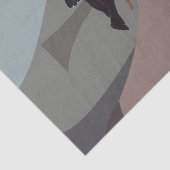 Wandelen Ontdek bergen Avontuur Wandelen Tissuepapier (Detail)