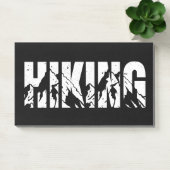 Wandelen Post-it® Notes (Kantoor)