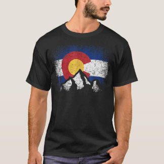 Wandelen T-shirt