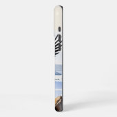 Wandelen Wandelen Natuur Wilderness Mountains Eagl iPhone Hoesje (Linkerkant)