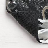 Wandelen weg muismat (Hoek)