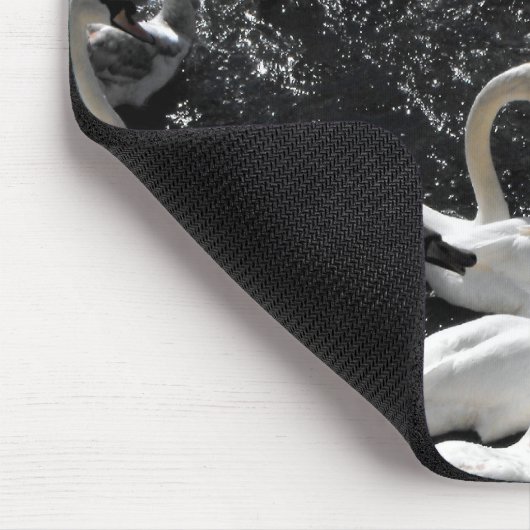 Wandelen weg muismat (Hoek)