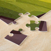 Wandelen Woo-Hoo Mijn telefoon vergeten Legpuzzel (Zijkant)