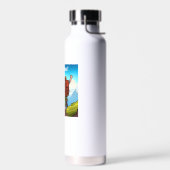 Wandelen Woo-Hoo Mijn telefoon vergeten Waterfles (Links)