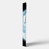 Wandelende Pegasus en Full Moon Fantasy Art Hoesje (Achterkant / Rechts)