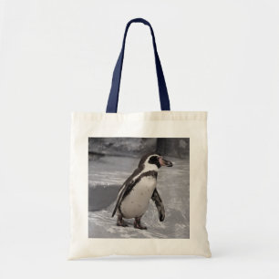 Wandelende Pinguïn Tas