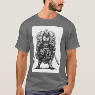 wandelgangen 37 2 t-shirt