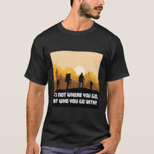 Wandelgeest T-shirt