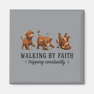 Wandelgraphic Magneet
