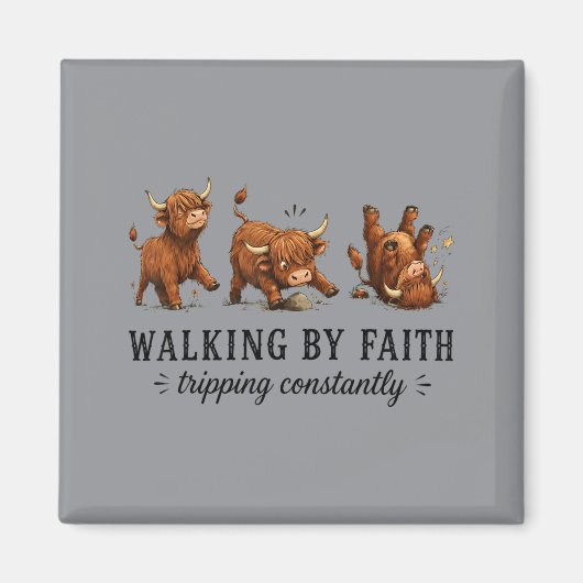 Wandelgraphic Magneet (Voorkant)