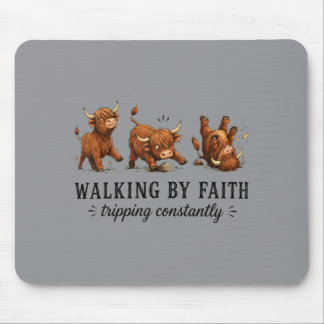 Wandelgraphic Muismat