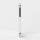 Wandeling bij vuurtoren aan zee Case-Mate iPhone case (Achterkant/links)
