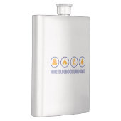 Wandeling Bluerock Wildland Provinciaal Park Flacon (Rechts)