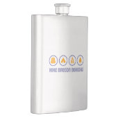 Wandeling Brecon Beacons National Park Flacon (Rechts)