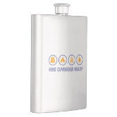 Wandeling Cuyahoga Valley National Park Flacon (Rechts)