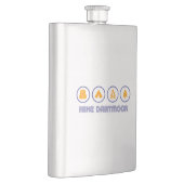 Wandeling Dartmoor National Park Flacon (Rechts)