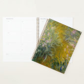 Wandeling door de Irissen, Monet Planner (Display)