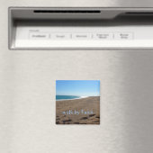 Wandeling door Faith Magnet (Insitu (Vaatwasser))