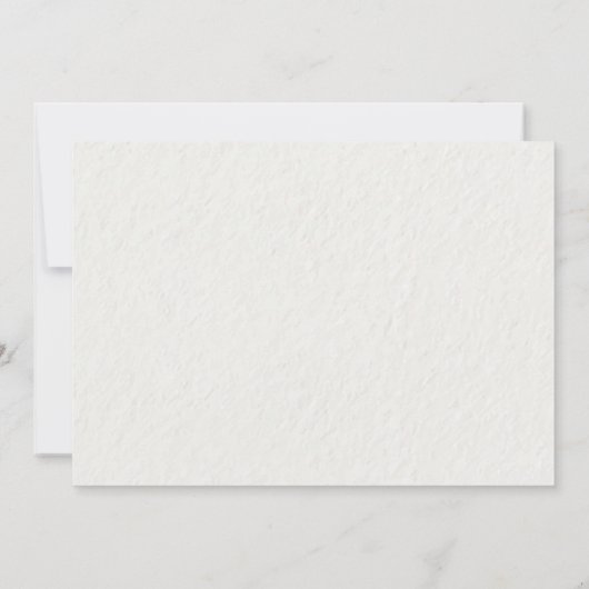 Wandeling op onze Happy Camper verjaardagsfeestje  Kaart (Achterkant)