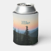 Wandeling Oregon Coozie (Blikje Achterkant)