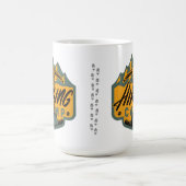 Wandelkamp Koffiemok (Center)