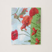 Wandelkleid Legpuzzel (Verticaal)