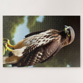 wandelkunst legpuzzel (Horizontaal)