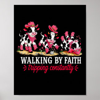 Wandelkunst Poster