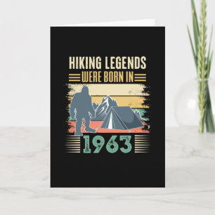 wandellegendes werden geboren in 1963 kaart
