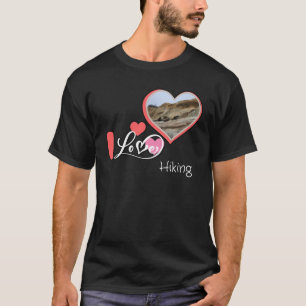 Wandelliefhebber shirt