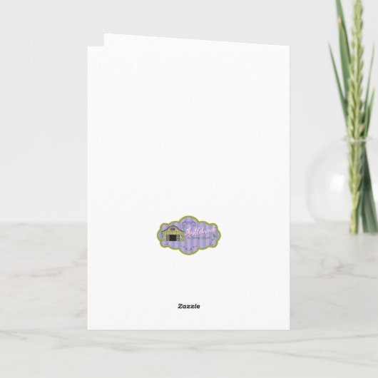 wandelpaard ranch kaart (Achterkant)