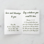 wandelpaard ranch kaart (Binnen)