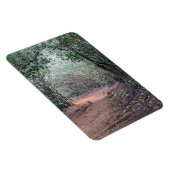 Wandelpad foto magneet (Rechterzijde)