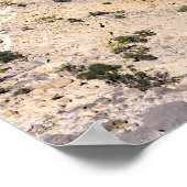 Wandelpad in Jebelsjams Poster (Hoek)