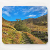 Wandelpad Muismat (Voorkant)