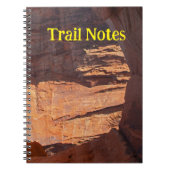 Wandelpad Notitieboek (Voorkant)