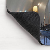 wandelschip mousepad muismat (Hoek)