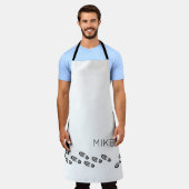 Wandelschoenen Buitenshuis Avontuur NAAM Modern Schort (Gedragen)