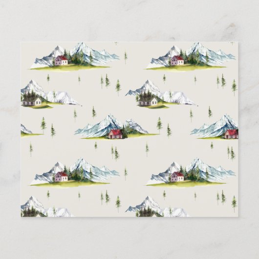 Wandelschoenen Koppels Douche Advies Kaarten (Achterkant)