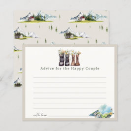 Wandelschoenen Koppels Douche Advies Kaarten