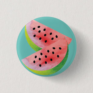 Wandelsnijden Fruit Kunst Ronde Button 3,2 Cm