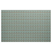 Wandelstokken, Katydiden en libellen Stof (Yard (91,4 cm))