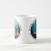 Wandelverslaving Koffiemok (Center)