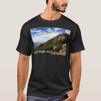 Wandelvrij 603 Mount Lincoln Trail Franconia Ridge T-shirt
